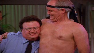 3rd Rock from the Sun Season 3 Episode 8