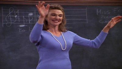 3rd Rock from the Sun Season 3 Episode 9