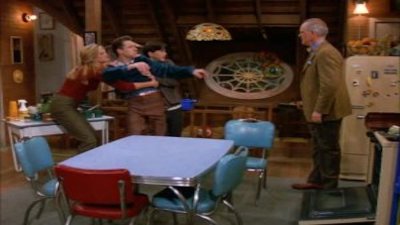 3rd Rock from the Sun Season 4 Episode 6