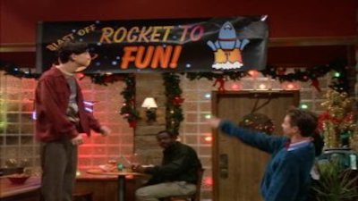 3rd Rock from the Sun Season 4 Episode 9