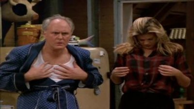 3rd Rock from the Sun Season 4 Episode 10