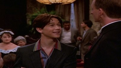 3rd Rock from the Sun Season 5 Episode 4