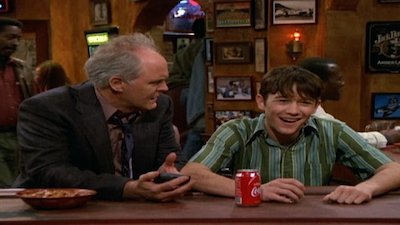 3rd Rock from the Sun Season 5 Episode 14