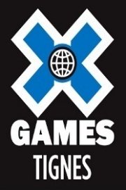 X Games Tignes 2013