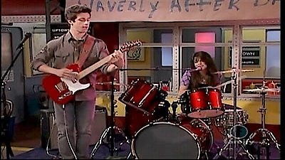 The Wizards Return: Alex vs. Alex Season 2 Episode 11