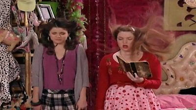 The Wizards Return: Alex vs. Alex Season 2 Episode 20