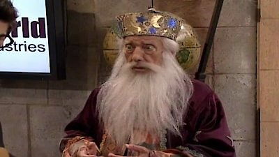 The Wizards Return: Alex vs. Alex Season 2 Episode 7