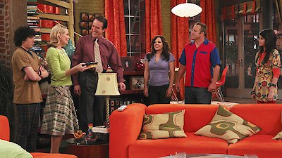 The Wizards Return: Alex vs. Alex Season 1 Episode 3