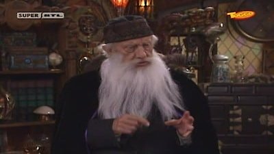 The Wizards Return: Alex vs. Alex Season 1 Episode 17