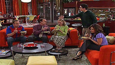 The Wizards Return: Alex vs. Alex Season 1 Episode 5