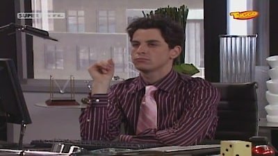 The Wizards Return: Alex vs. Alex Season 1 Episode 18