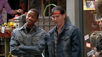 The Wizards Return: Alex vs. Alex Season 3 Episode 11