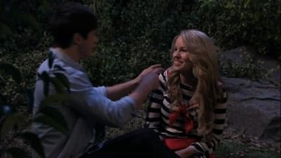 The Wizards Return: Alex vs. Alex Season 3 Episode 26