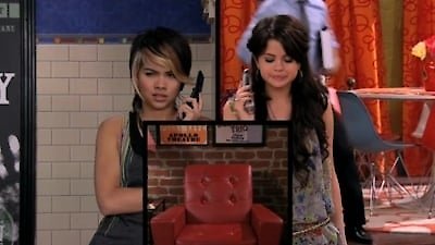 The Wizards Return: Alex vs. Alex Season 3 Episode 13