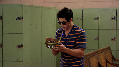 The Wizards Return: Alex vs. Alex Season 3 Episode 3