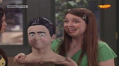 The Wizards Return: Alex vs. Alex Season 1 Episode 12