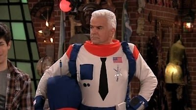 The Wizards Return: Alex vs. Alex Season 3 Episode 22