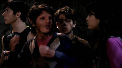 The Wizards Return: Alex vs. Alex Season 3 Episode 9