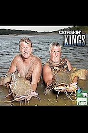 Catfishin' Kings
