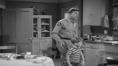 The Andy Griffith Show Season 1 Episode 1
