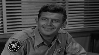 The Andy Griffith Show Season 1 Episode 3