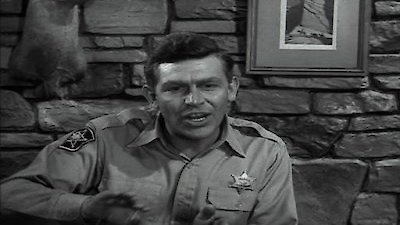 The Andy Griffith Show Season 1 Episode 5