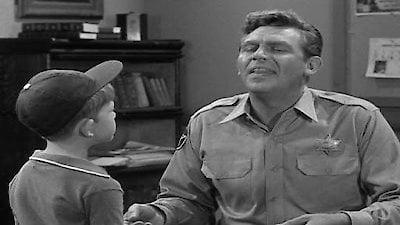 The Andy Griffith Show Season 1 Episode 8