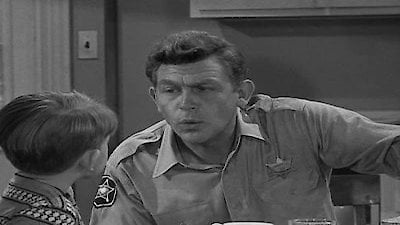 The Andy Griffith Show Season 1 Episode 9