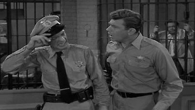 The Andy Griffith Show Season 1 Episode 10