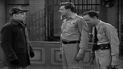The Andy Griffith Show Season 1 Episode 11