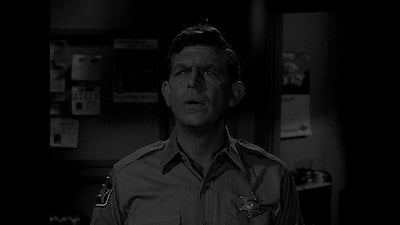 The Andy Griffith Show Season 1 Episode 12