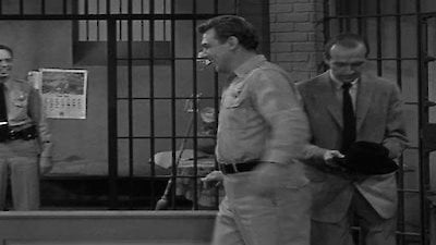 The Andy Griffith Show Season 1 Episode 13