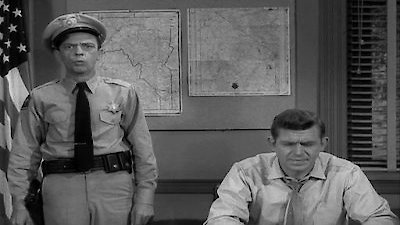 The Andy Griffith Show Season 1 Episode 20