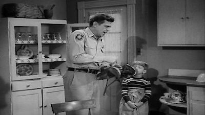 The Andy Griffith Show Season 1 Episode 23