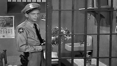 The Andy Griffith Show Season 1 Episode 26
