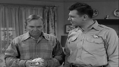 The Andy Griffith Show Season 1 Episode 28