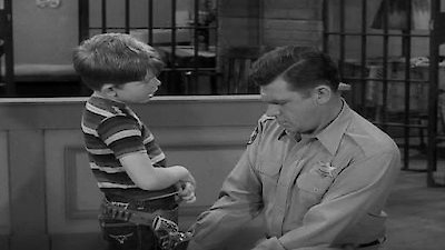 The Andy Griffith Show Season 1 Episode 30