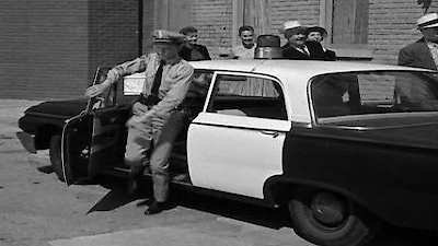 The Andy Griffith Show Season 1 Episode 31