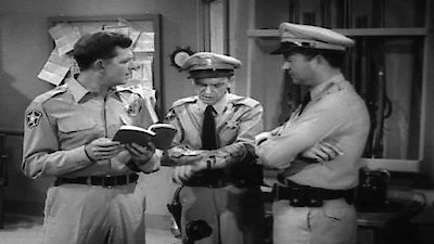 The Andy Griffith Show Season 2 Episode 2