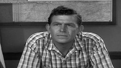 The Andy Griffith Show Season 2 Episode 3