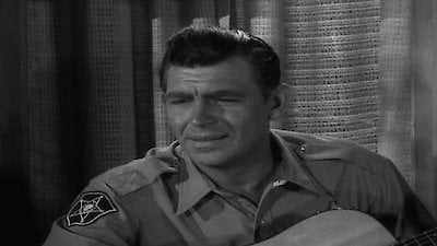 The Andy Griffith Show Season 2 Episode 4
