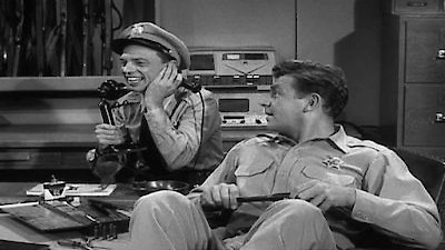The Andy Griffith Show Season 2 Episode 5