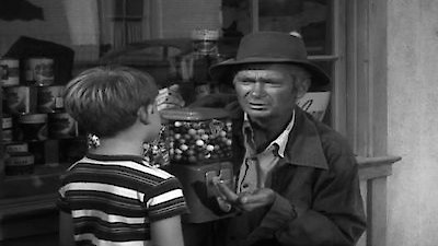 The Andy Griffith Show Season 2 Episode 6