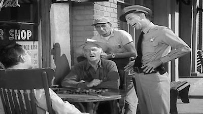 The Andy Griffith Show Season 2 Episode 12