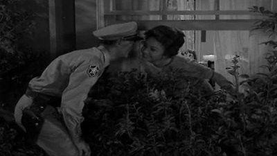 The Andy Griffith Show Season 2 Episode 13