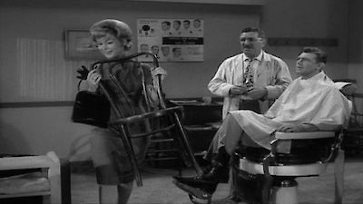 The Andy Griffith Show Season 2 Episode 16