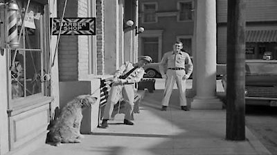 The Andy Griffith Show Season 2 Episode 18