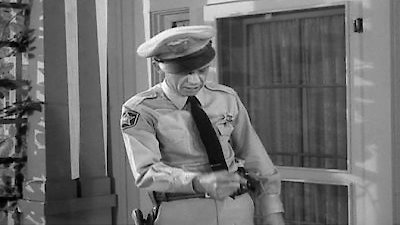 The Andy Griffith Show Season 2 Episode 19