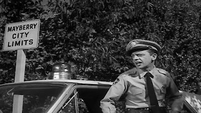 The Andy Griffith Show Season 2 Episode 21