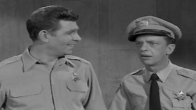 The Andy Griffith Show Season 2 Episode 22